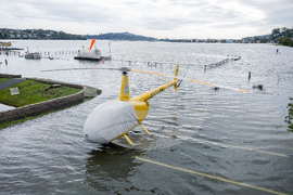 Extreme Weather California