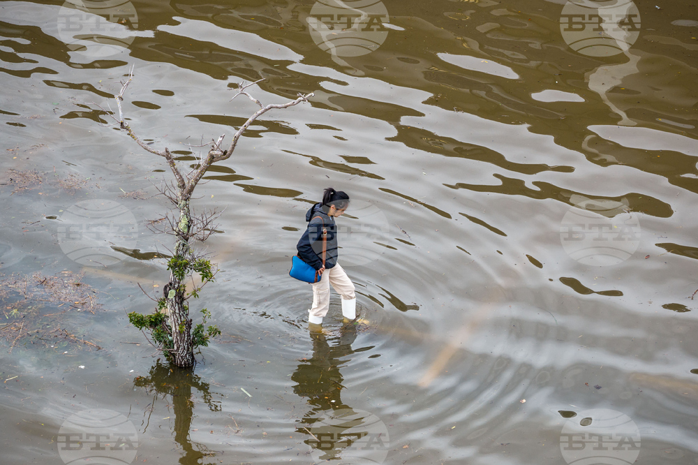Extreme Weather California