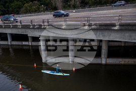 Extreme Weather California