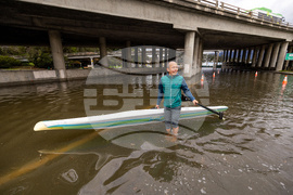Extreme Weather California