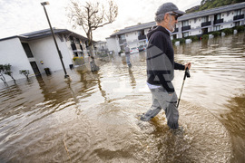 Extreme Weather California
