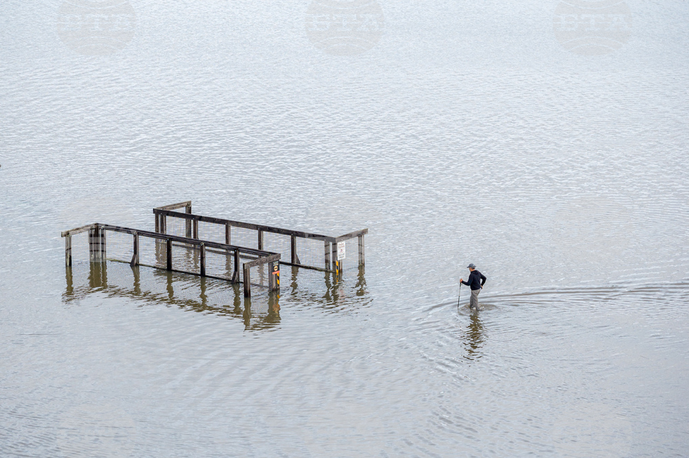 Extreme Weather California