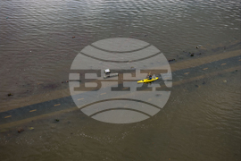 Extreme Weather California