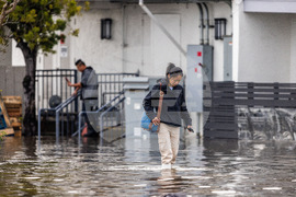 Extreme Weather California