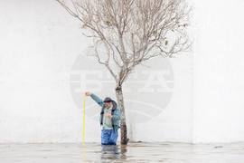 Extreme Weather California