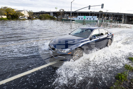 Extreme Weather California