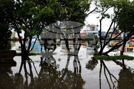 Extreme Weather California