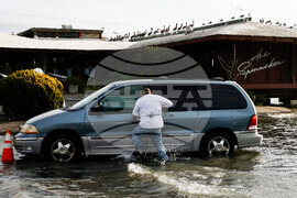 Extreme Weather California