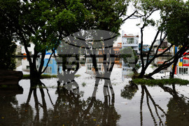 Extreme Weather California