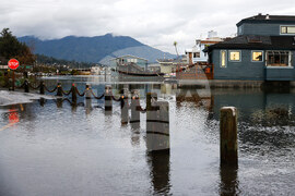 Extreme Weather California