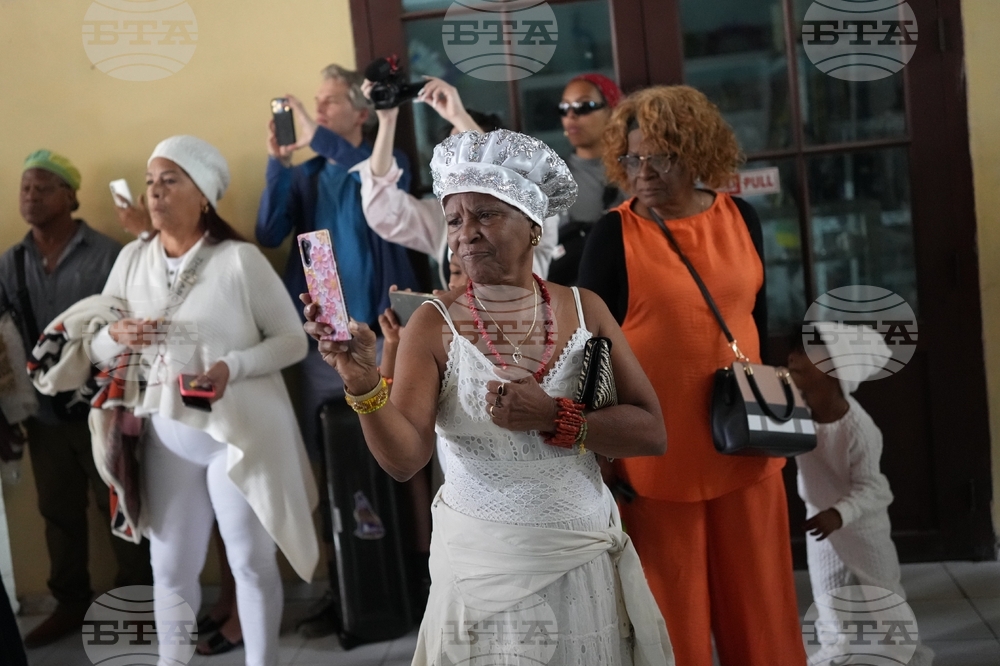 Cuba New Years Predictions