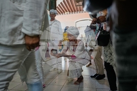 Cuba New Years Predictions