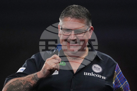 Britain World Darts