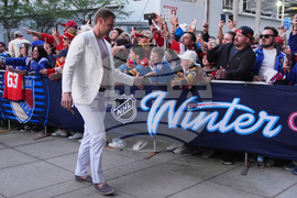 NHL Winter Classic Hockey