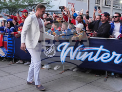 NHL Winter Classic Hockey