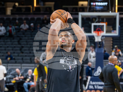 Spurs Pacers Basketball