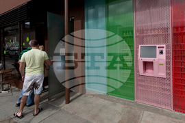 Sprinkles Cupcake Closure