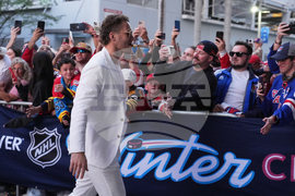 NHL Winter Classic Hockey