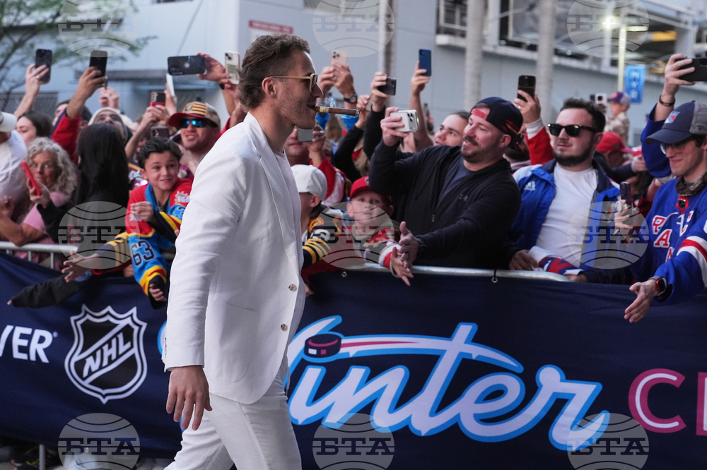 NHL Winter Classic Hockey