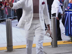 NHL Winter Classic Hockey