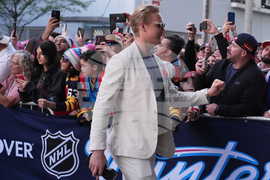 NHL Winter Classic Hockey