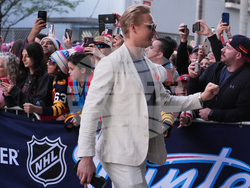 NHL Winter Classic Hockey