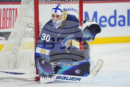 World Juniors US Finland Hockey