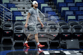 Trail Blazers Pelicans Basketball