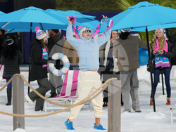 NHL Winter Classic Hockey