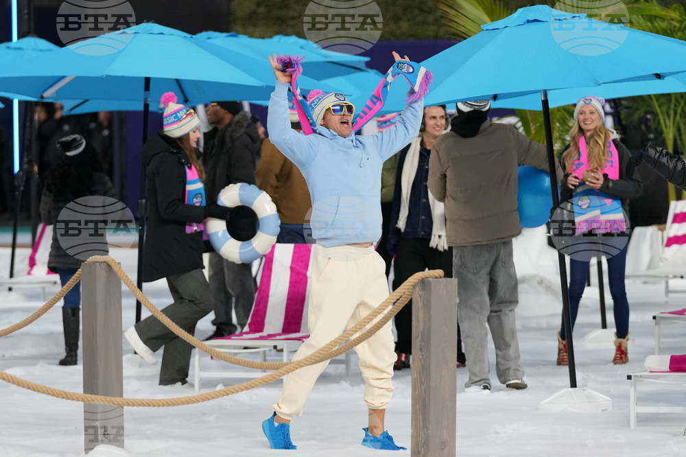 NHL Winter Classic Hockey