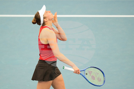 Australia Tennis