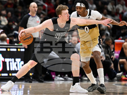 Nets Wizards Basketball