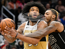 Nets Wizards Basketball