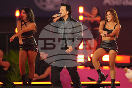 NHL Winter Classic Hockey