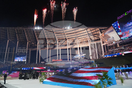 NHL Winter Classic Hockey