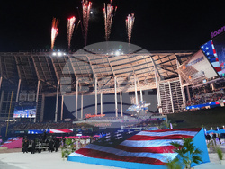 NHL Winter Classic Hockey