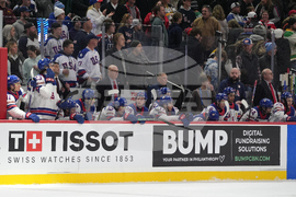 World Juniors US Finland Hockey