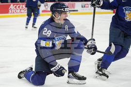 World Juniors US Finland Hockey