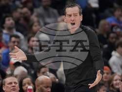 Nuggets Cavaliers Basketball