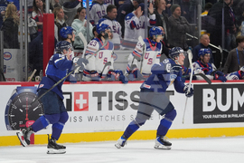 World Juniors US Finland Hockey