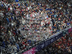 NHL Winter Classic Hockey