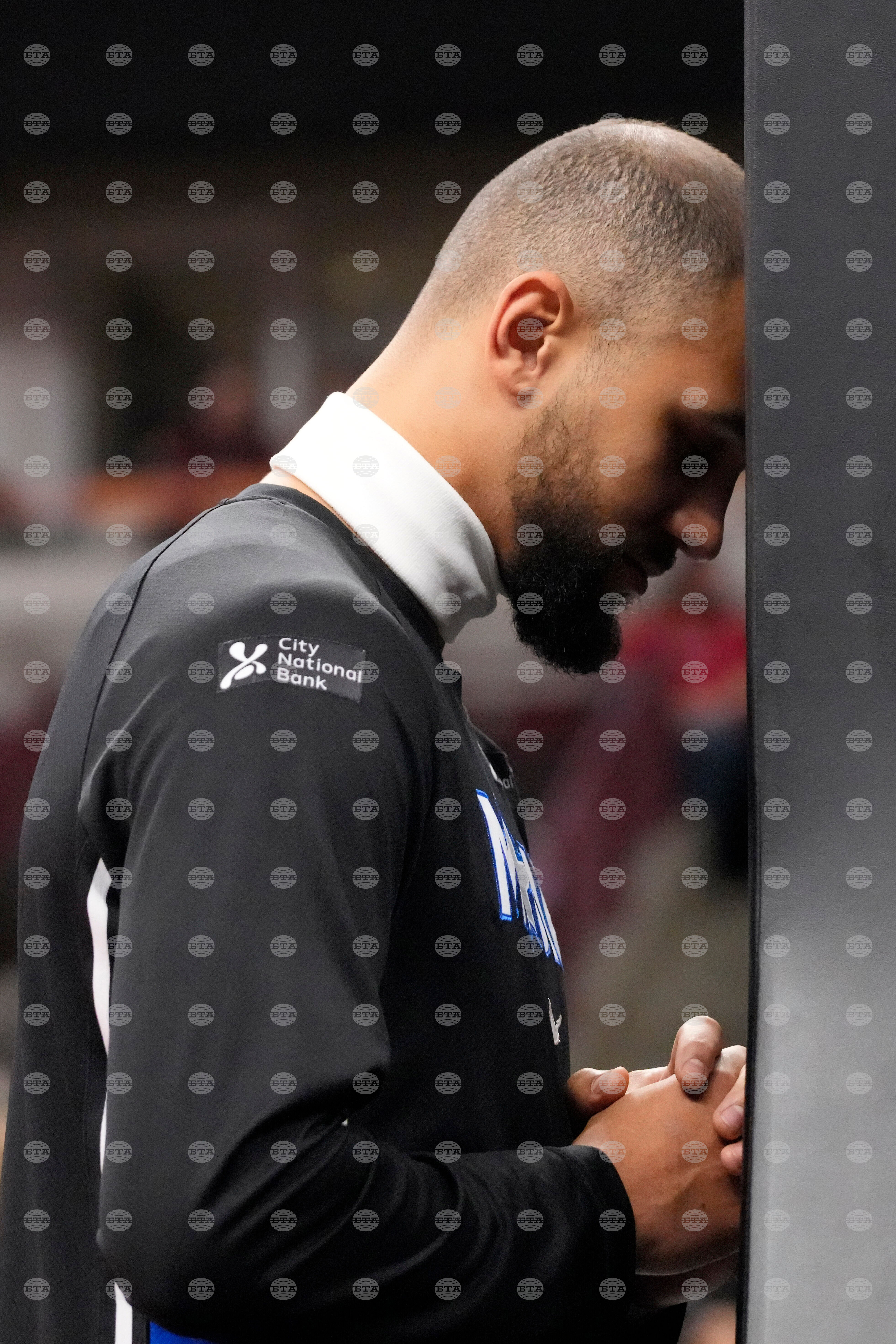 Magic Bulls Basketball