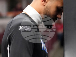 Magic Bulls Basketball