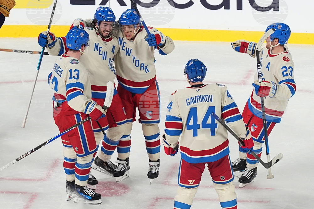 NHL Winter Classic Hockey