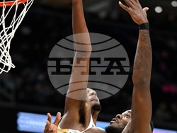 Nets Wizards Basketball