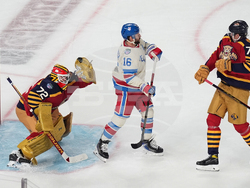 NHL Winter Classic Hockey