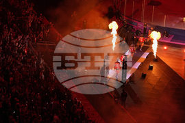 NHL Winter Classic Hockey