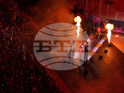 NHL Winter Classic Hockey