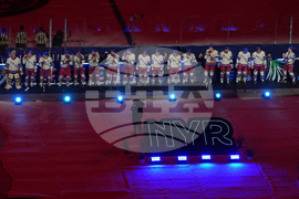 NHL Winter Classic Hockey