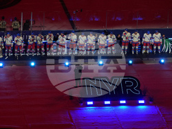 NHL Winter Classic Hockey